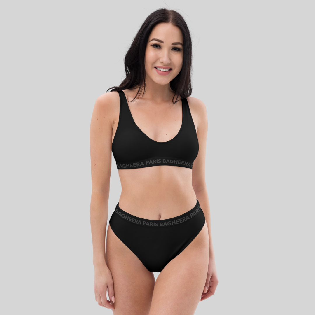The Bagheera Rive Gauche Chic Bikini