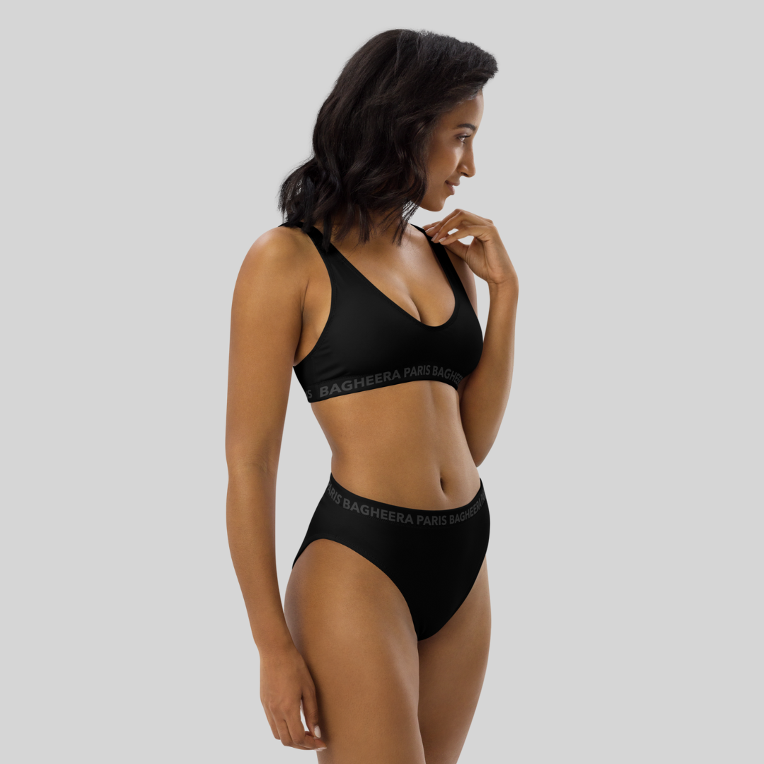 The Bagheera Rive Gauche Chic Bikini