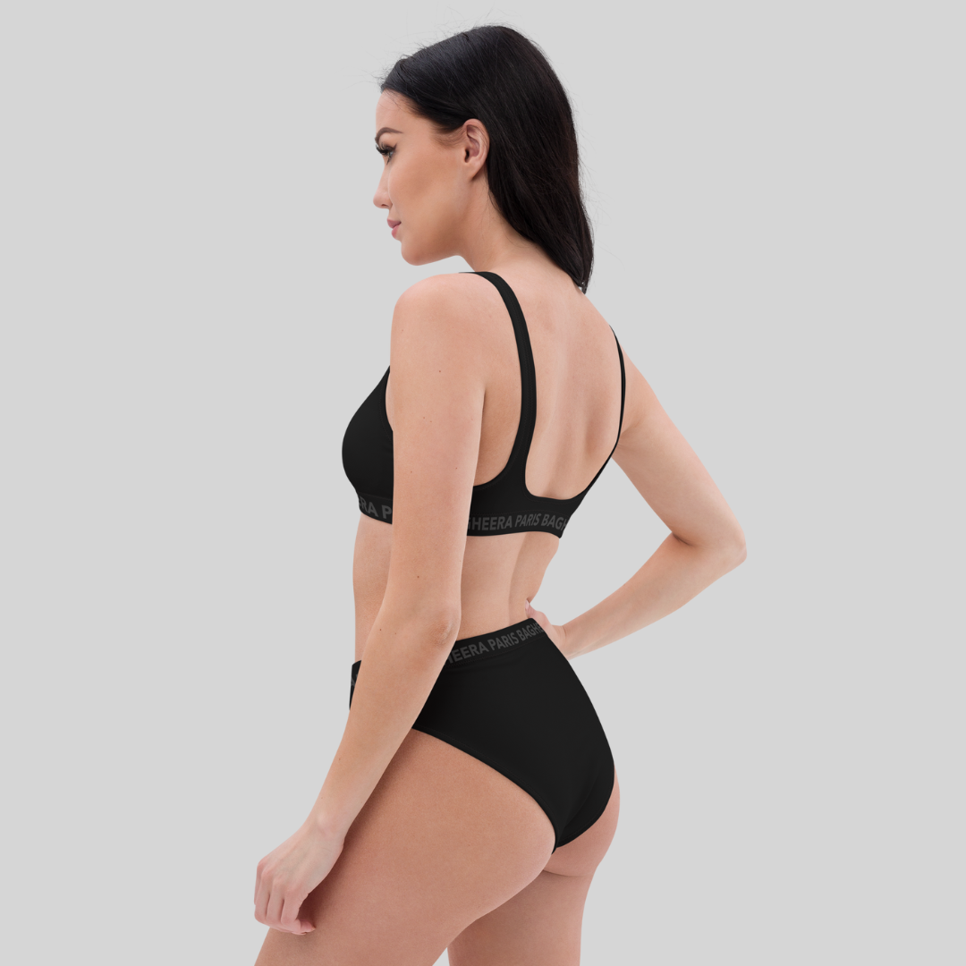 The Bagheera Rive Gauche Chic Bikini