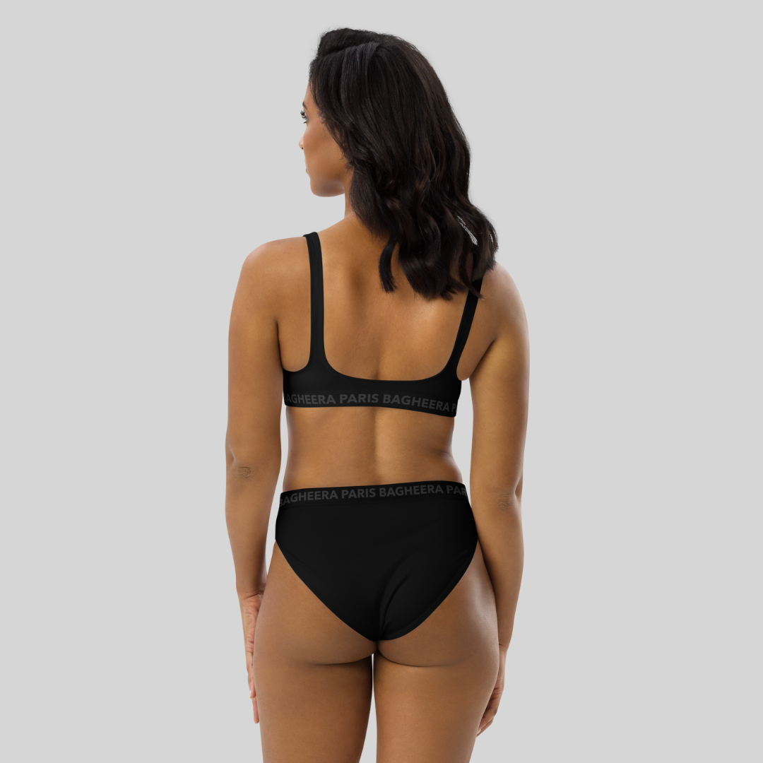 The Bagheera Rive Gauche Chic Bikini