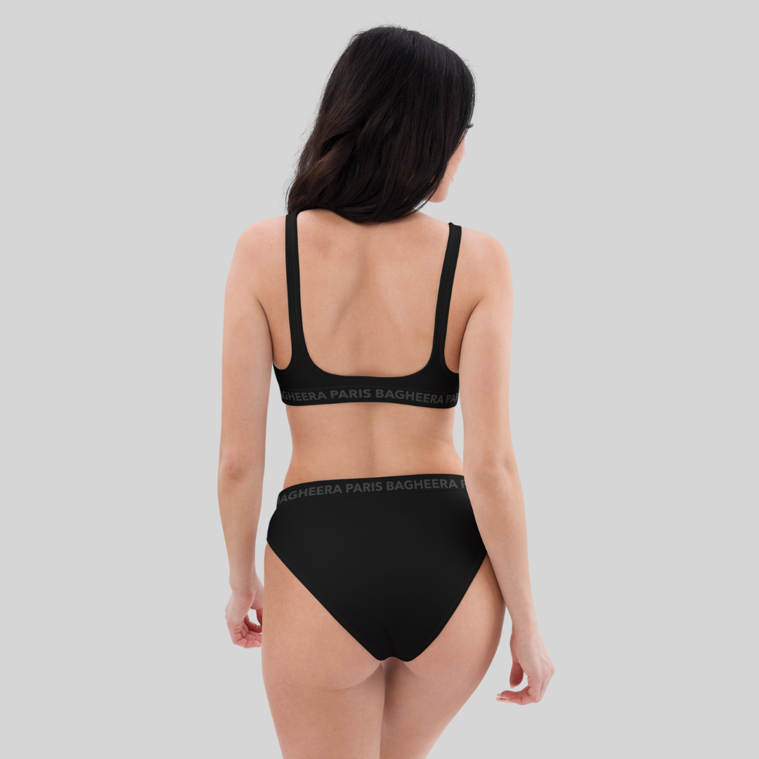 The Bagheera Rive Gauche Chic Bikini
