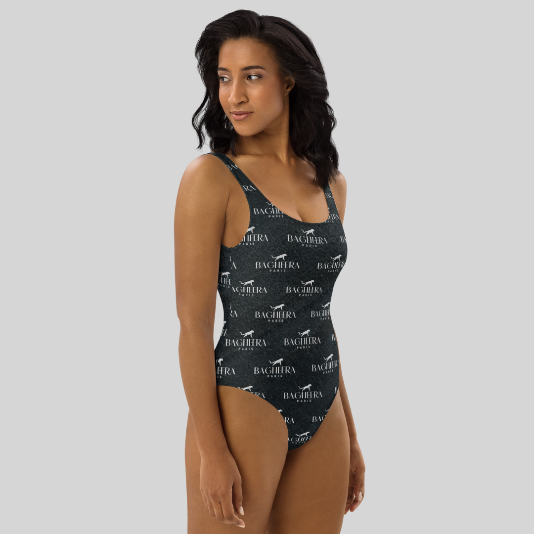 The Bagheera Solstice Swimsuit