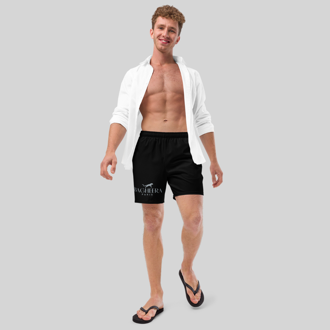 The Bagheera Signature Swim Shorts