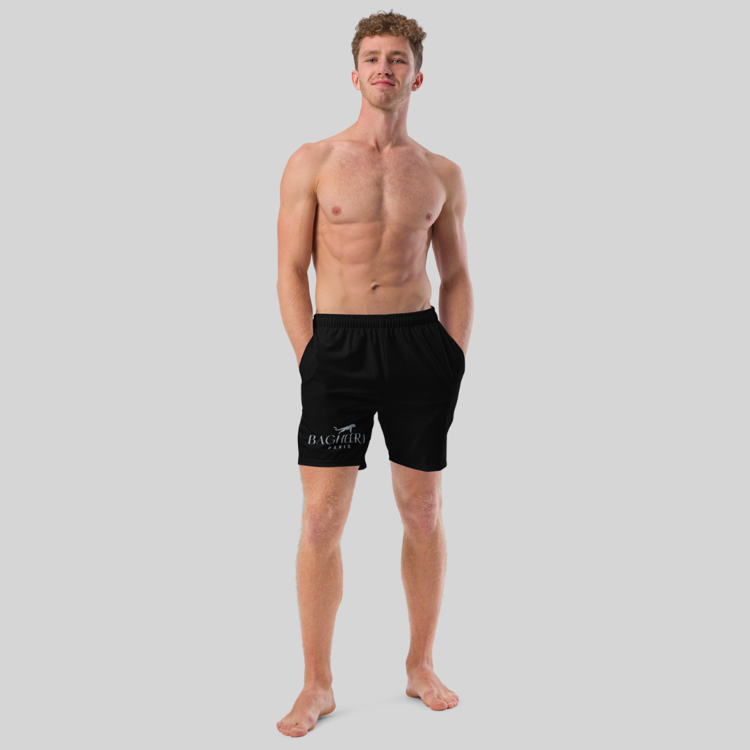 The Bagheera Signature Swim Shorts