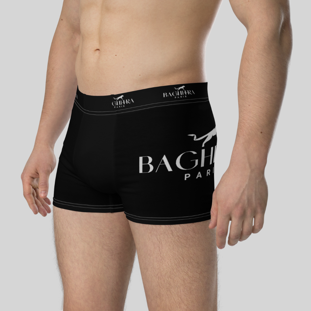 The Bagheera Signature Comfort Boxers
