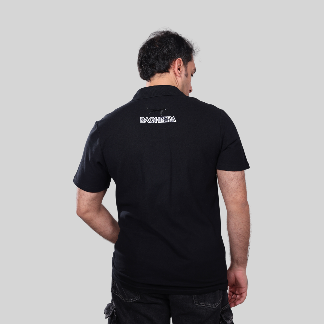 The Bagheera Legacy Polo