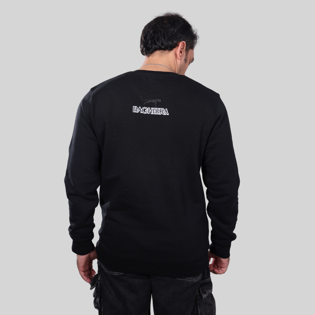 The Bagheera Signature Sweatshirt