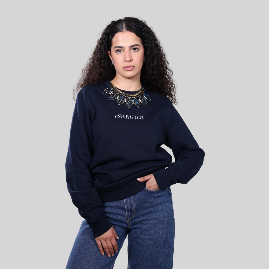 The Bagheera Luxe Comfort Sweatshirt