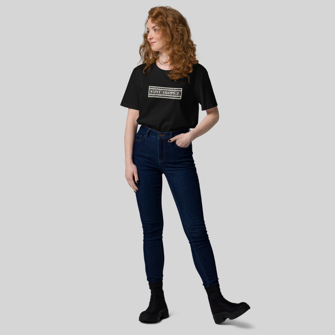 The Bagheera Riviera Escape Tee