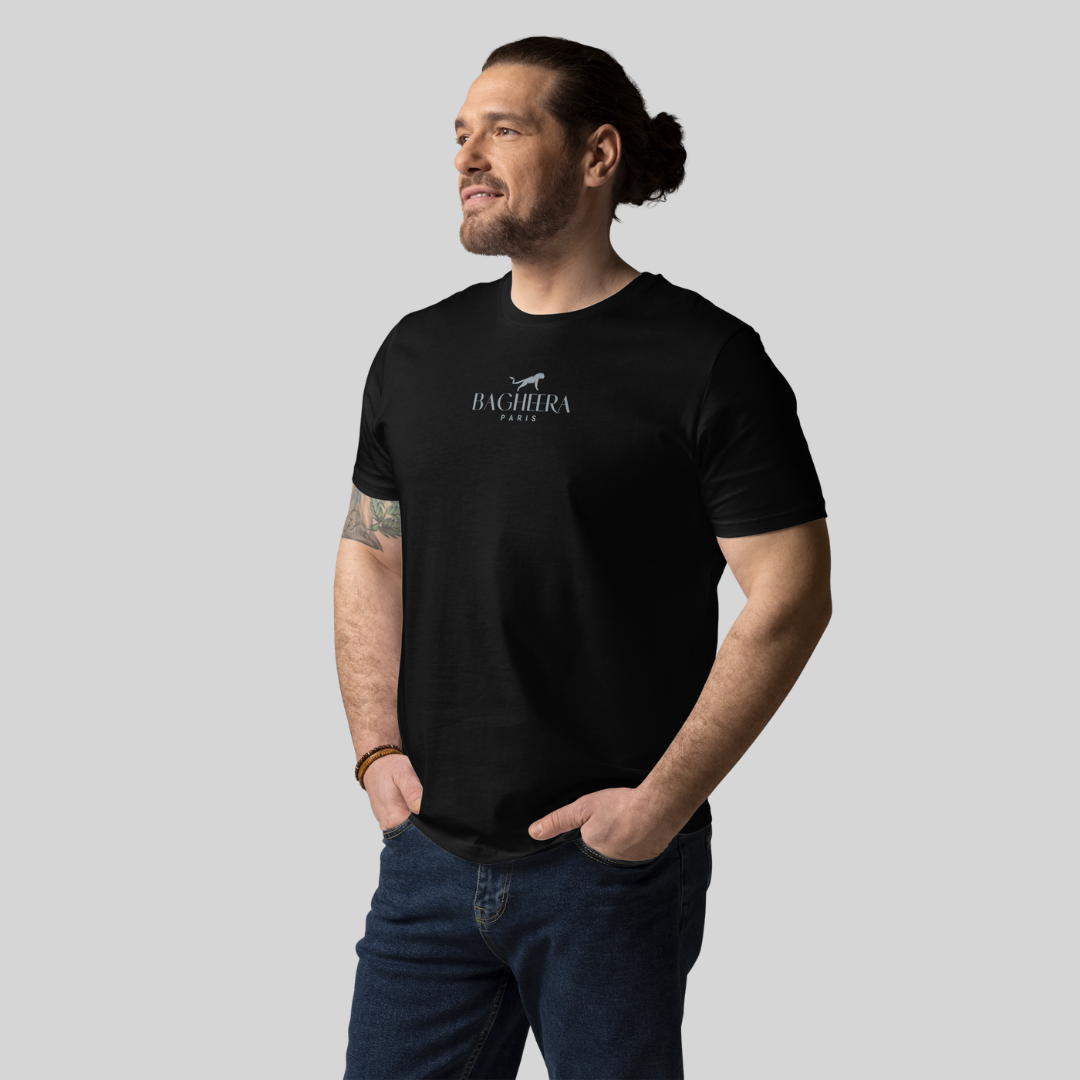 The Bagheera Dreamscape Tee