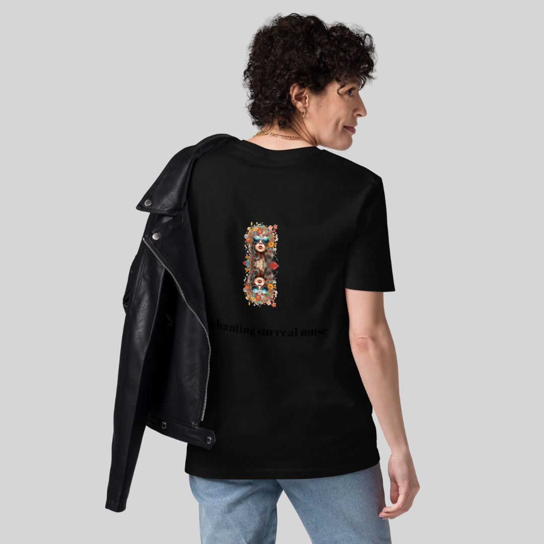 The Bagheera Dreamscape Tee