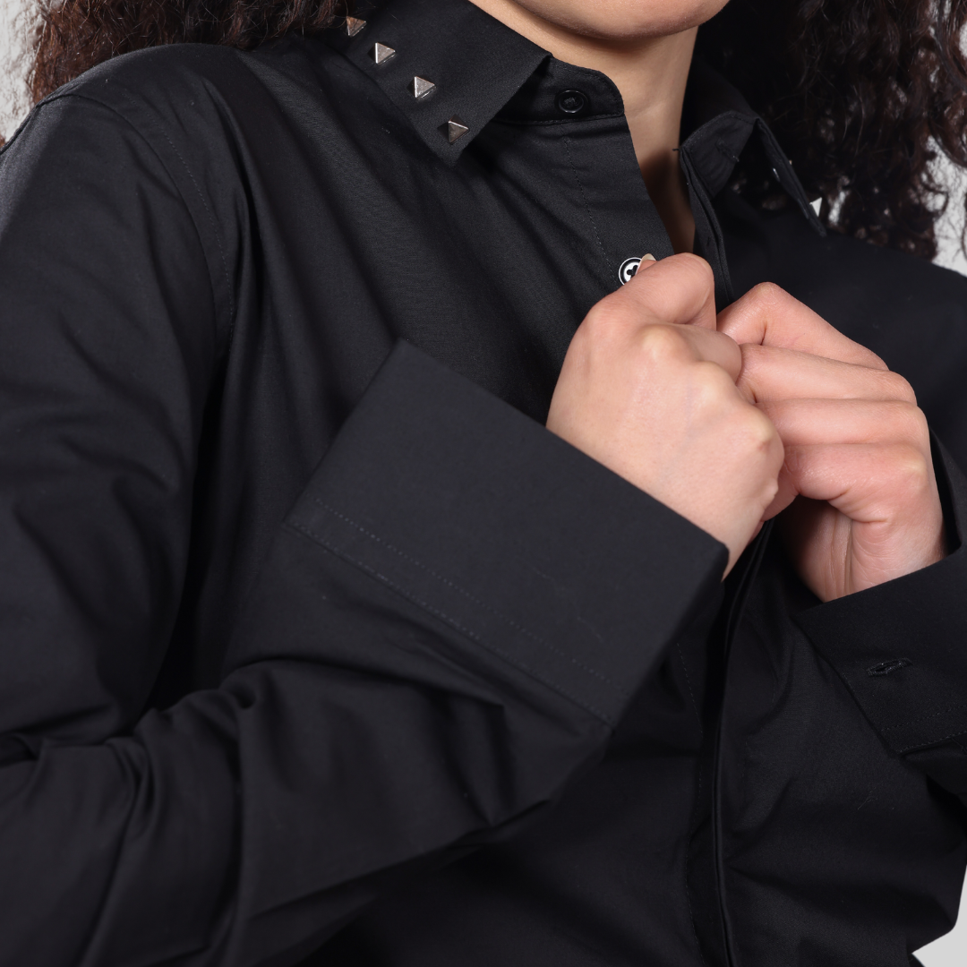 The Bagheera Studded Wonder Shirt