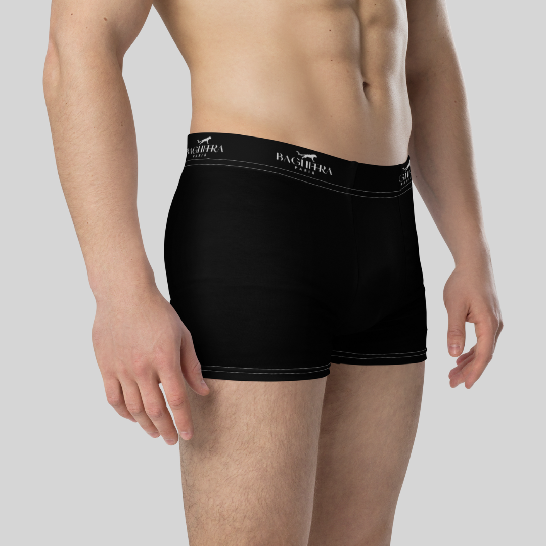 The Bagheera Signature Comfort Boxers