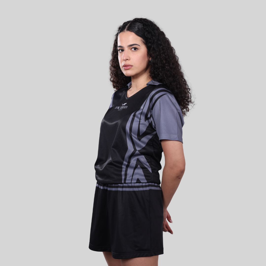 The Bagheera Kinetic Motion Skort