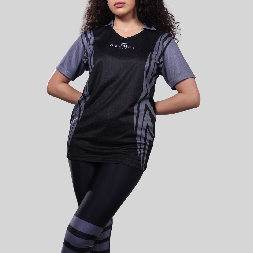 The Bagheera Prestige Leggings