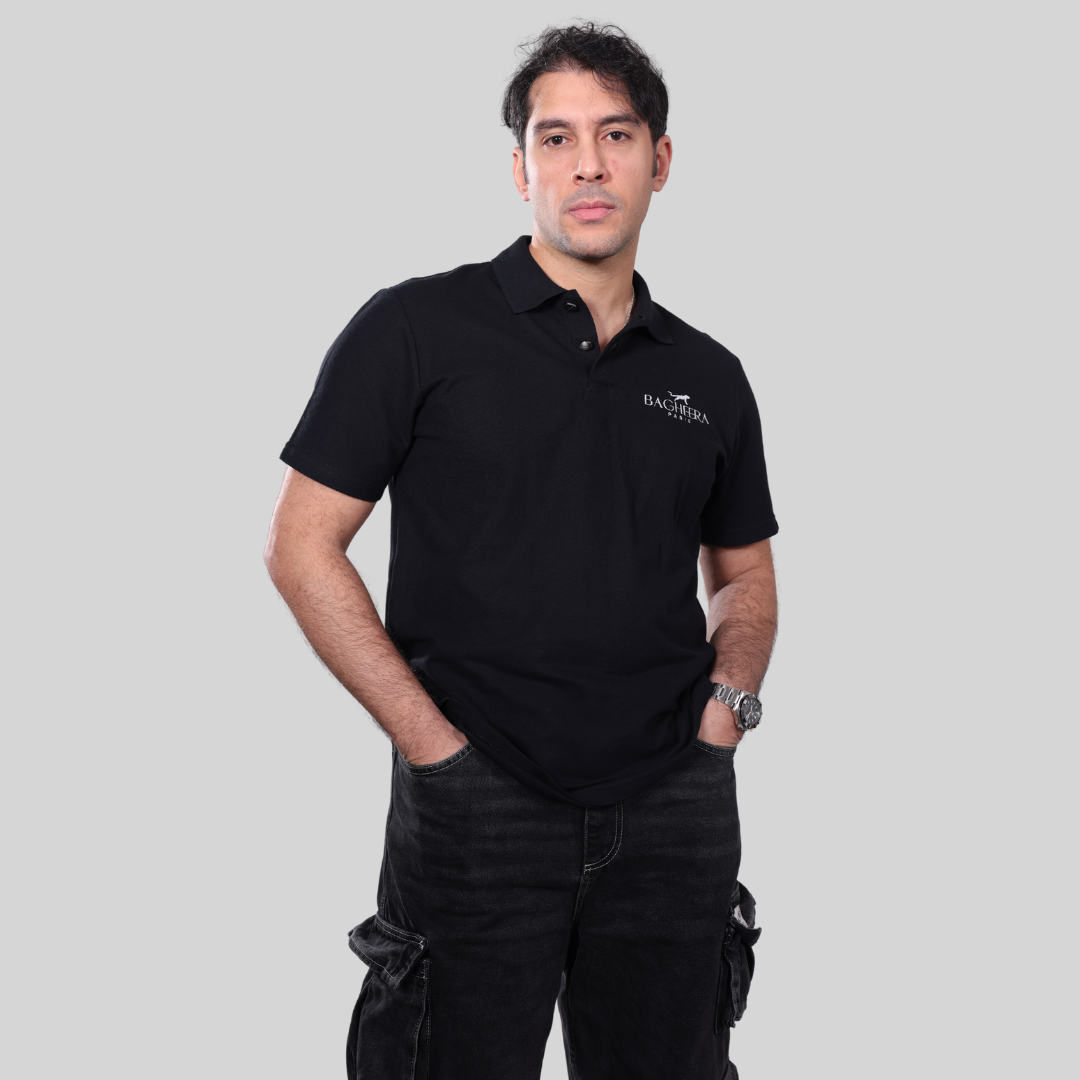 The Bagheera Legacy Polo