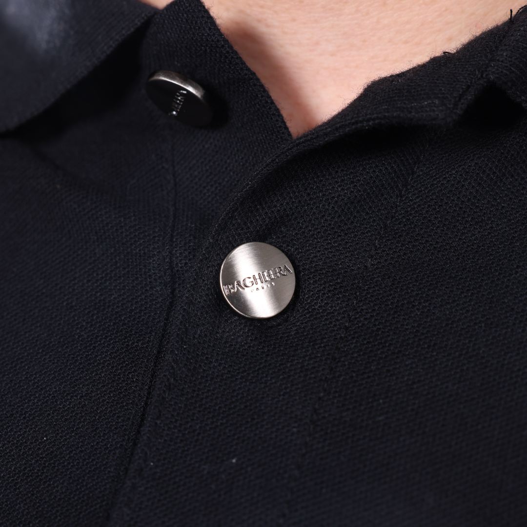 The Bagheera Legacy Polo