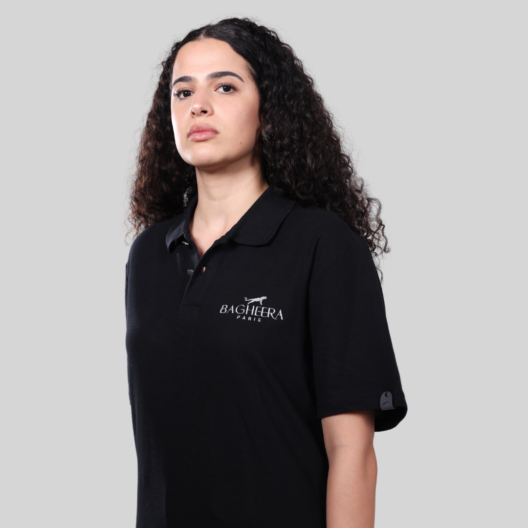 The Bagheera Legacy Polo