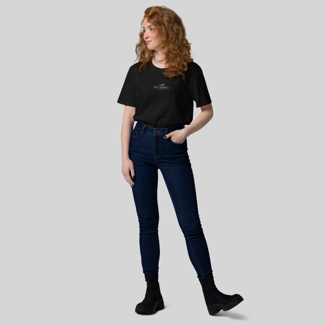 The Bagheera Enigma Tee