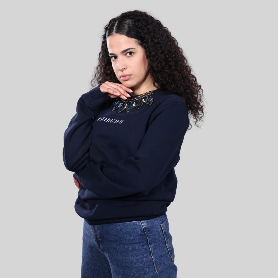 The Bagheera Luxe Comfort Sweatshirt