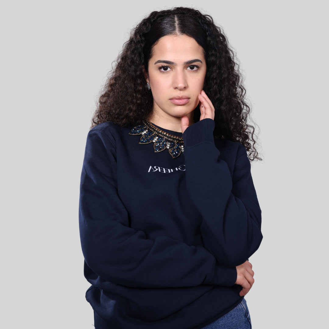 The Bagheera Luxe Comfort Sweatshirt