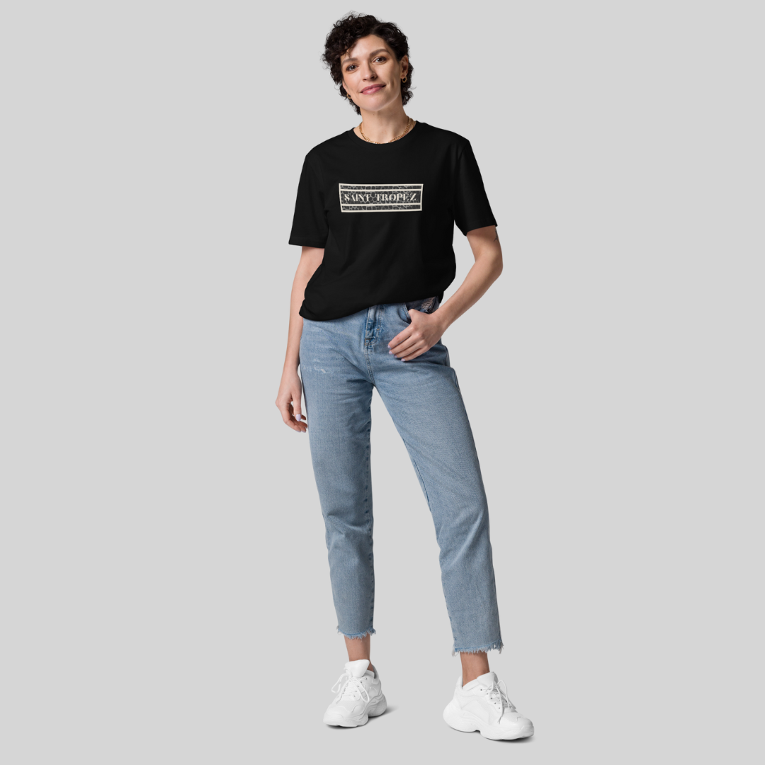 The Bagheera Riviera Escape Tee