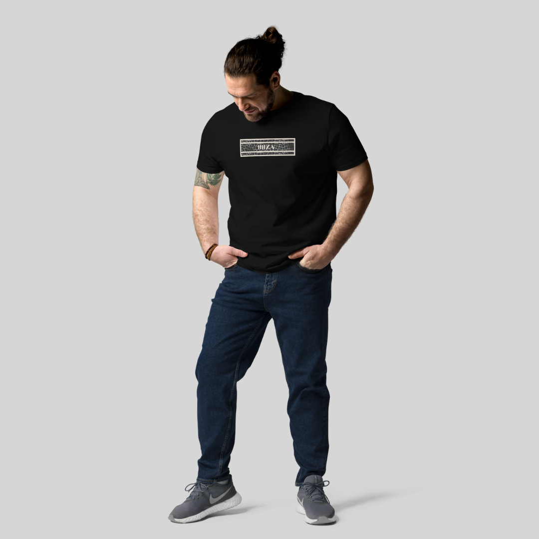 The Bagheera Balearic Beat Tee