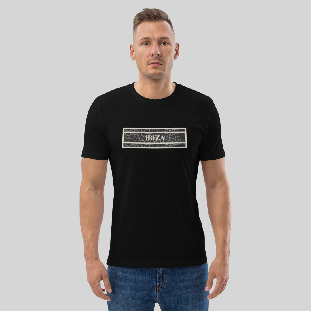 The Bagheera Balearic Beat Tee