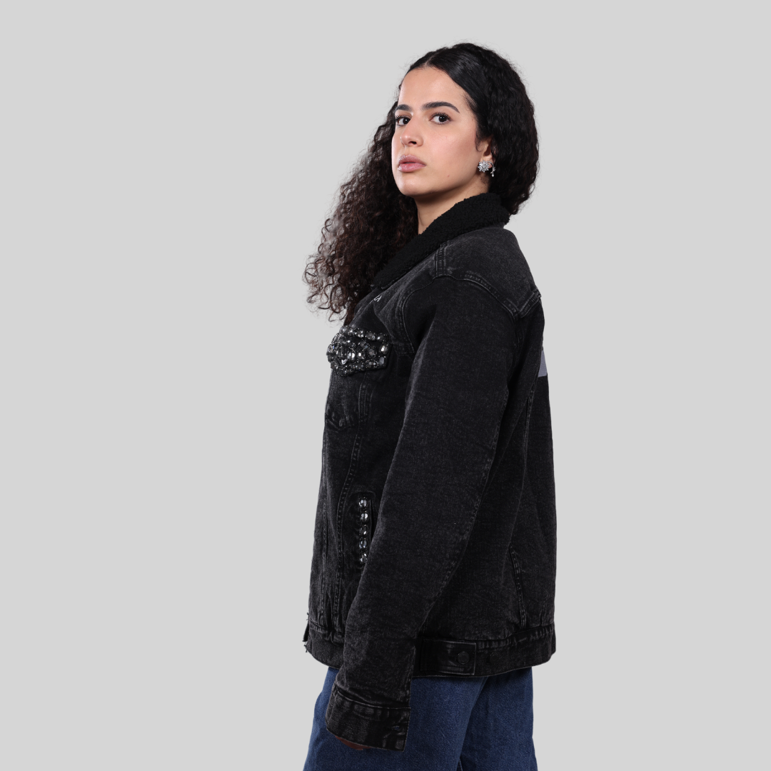 The Bagheera Vixen Maverick Jacket