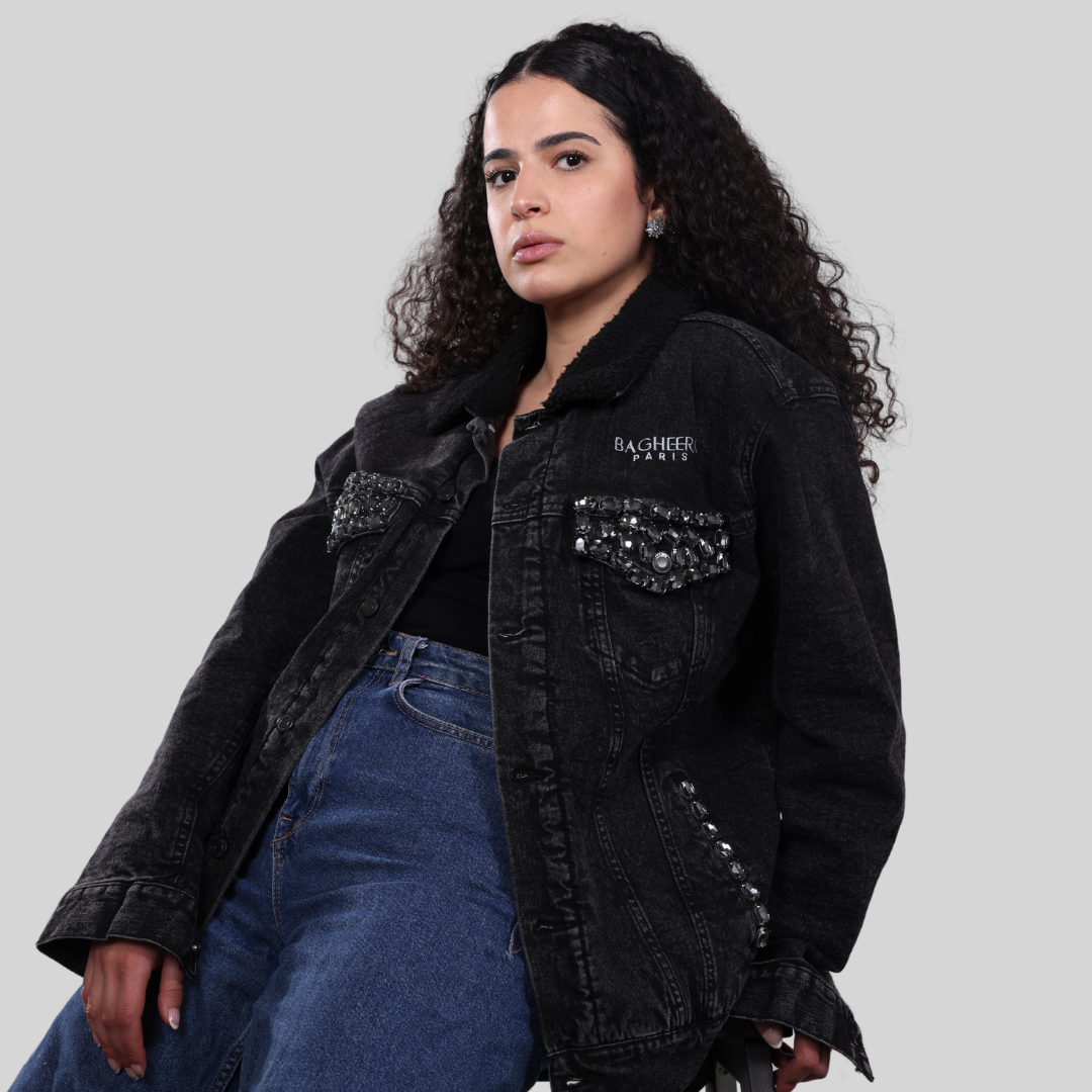 The Bagheera Vixen Maverick Jacket