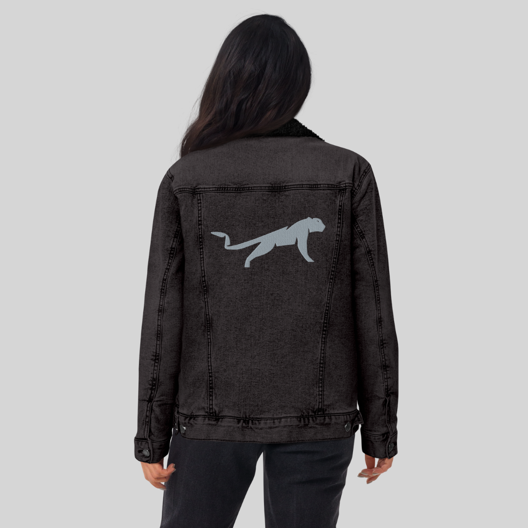 The Bagheera Maverick Jacket