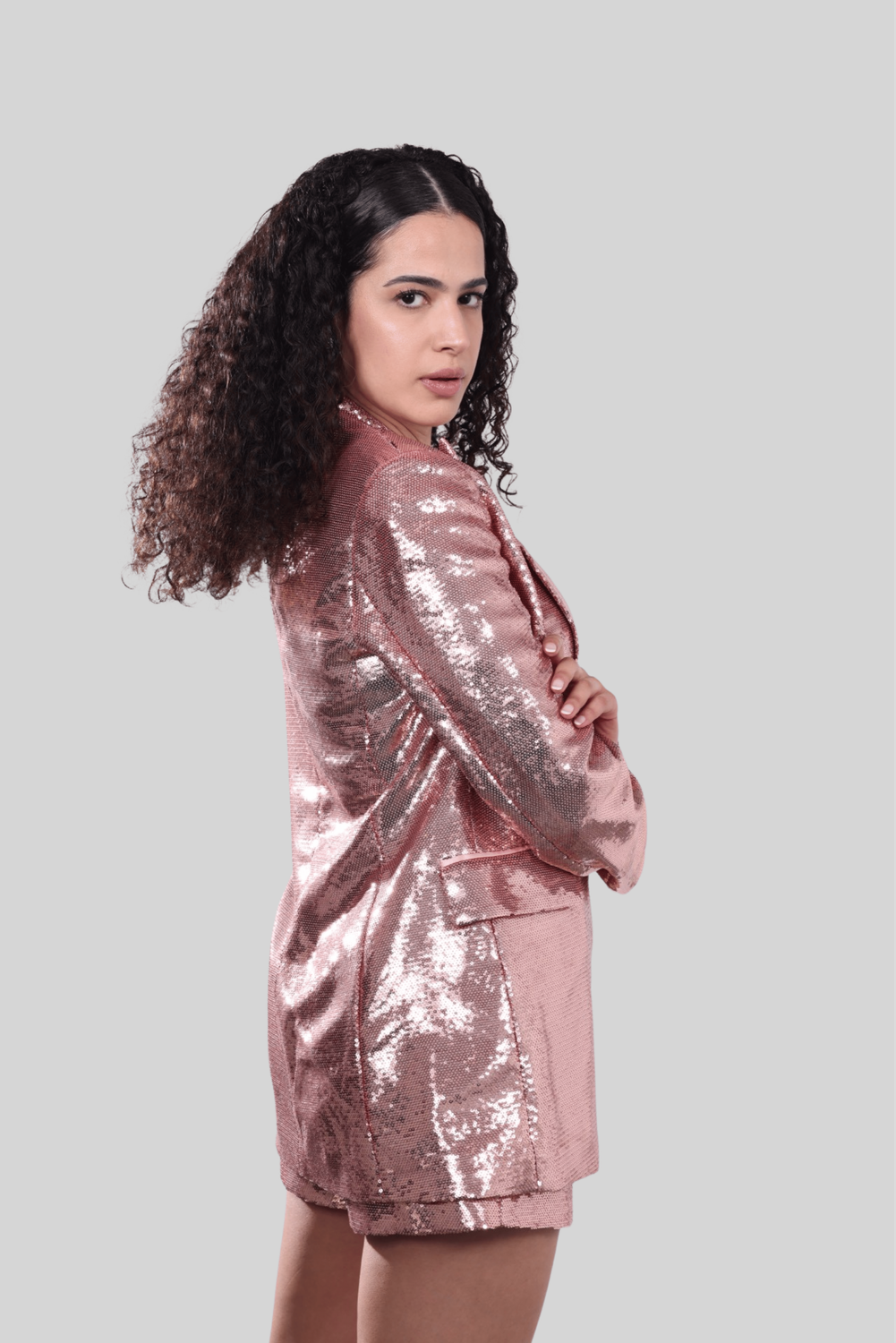The Surreal Starstruck Suit