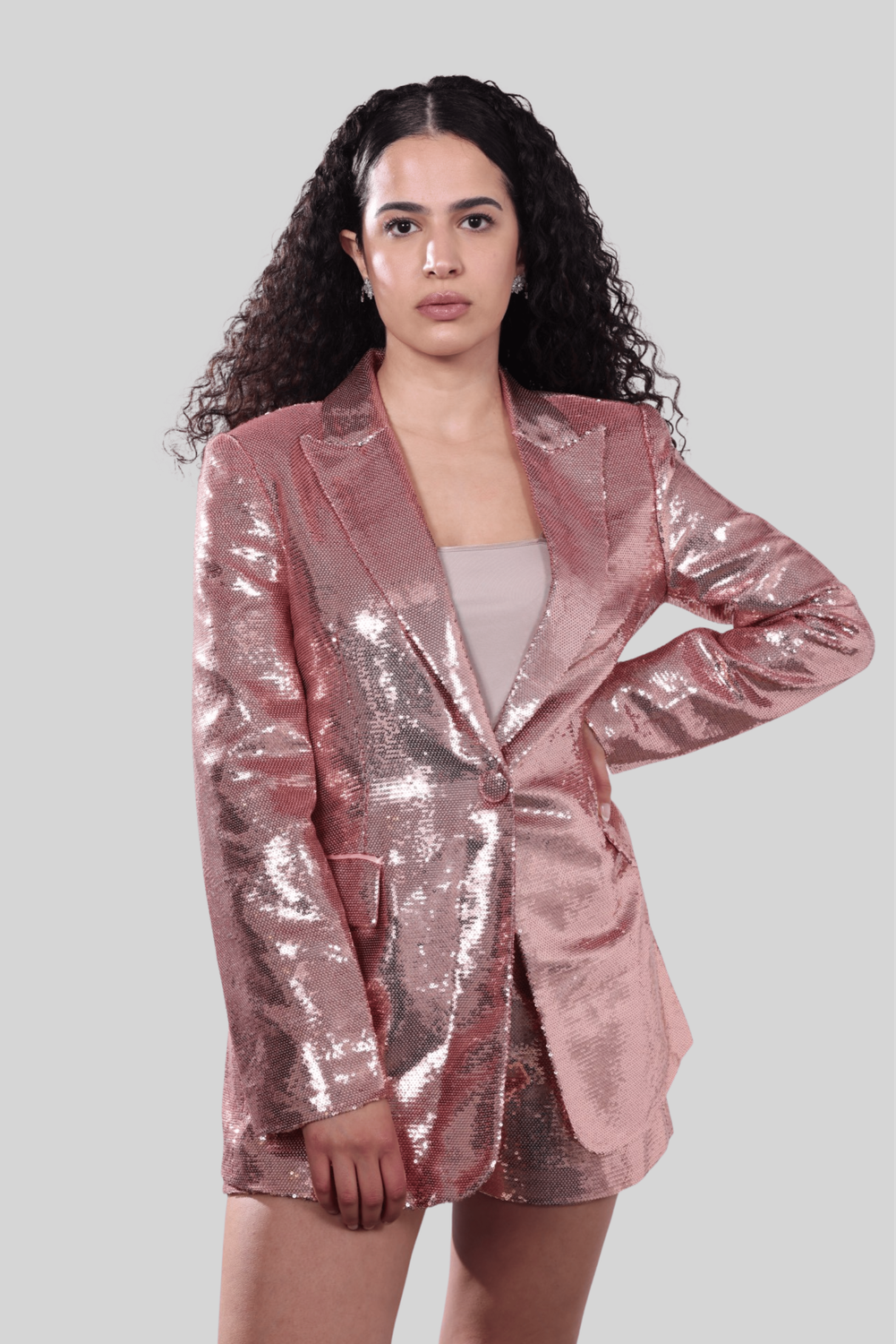 The Surreal Starstruck Suit