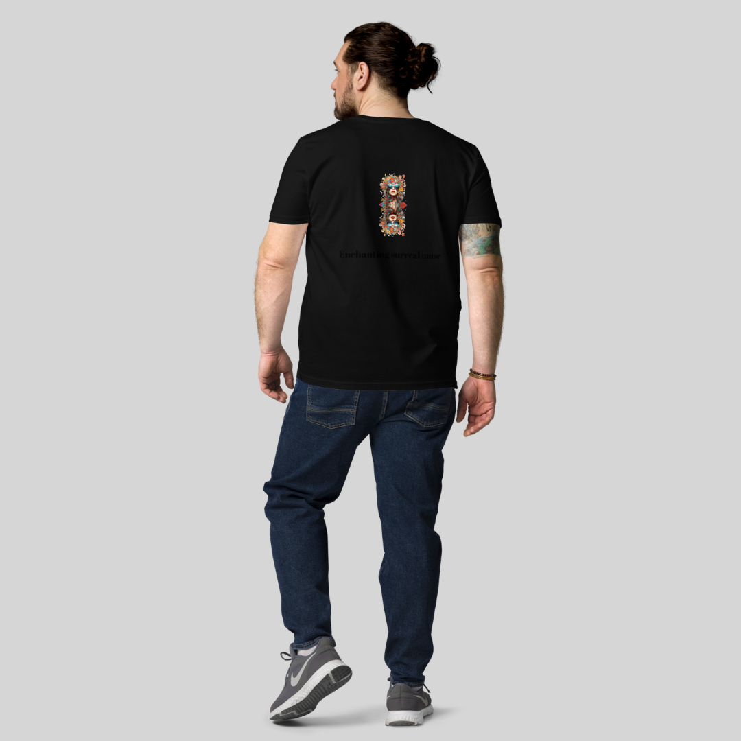 The Bagheera Dreamscape Tee