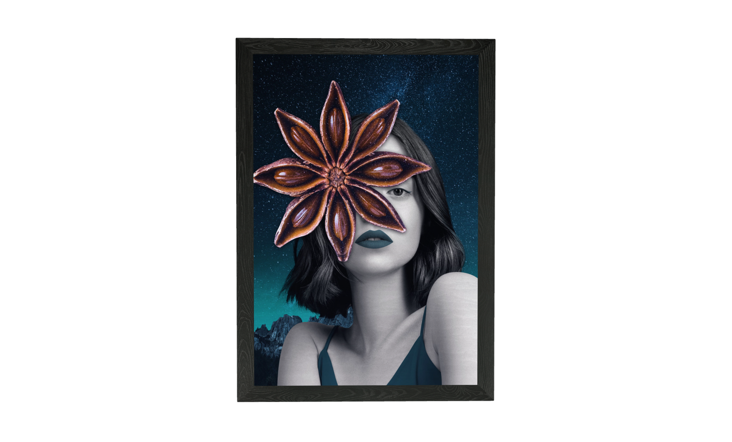 Stars Fairy