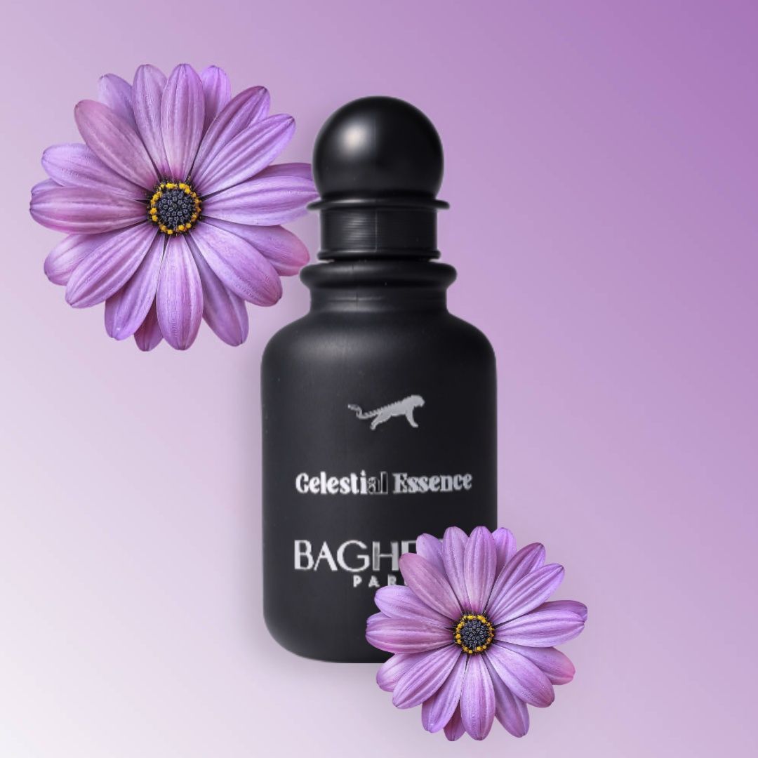 Celestial Essence