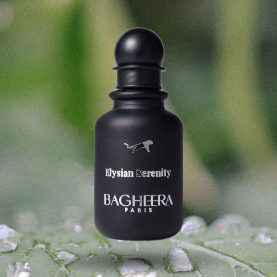 Elysian Serenity