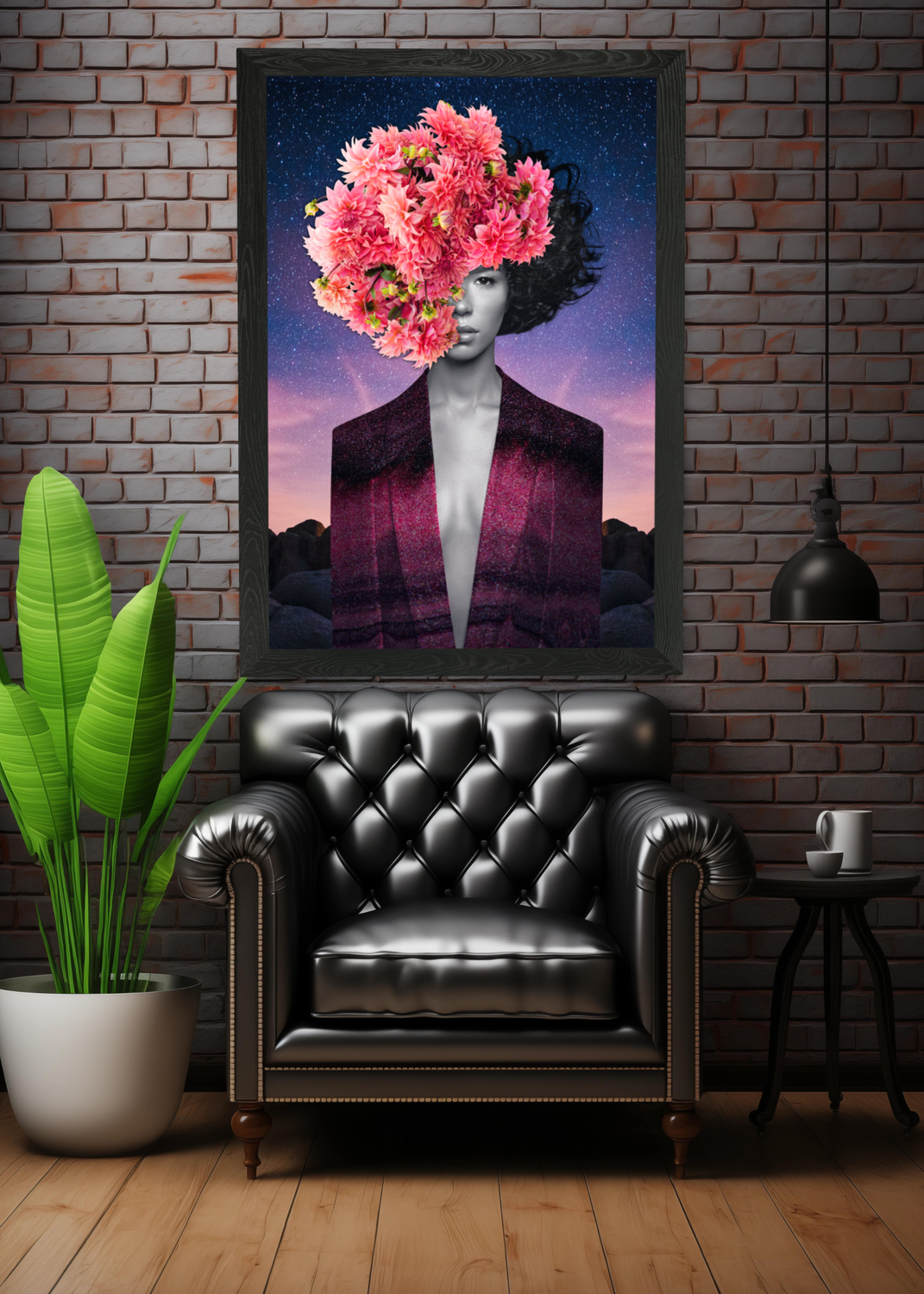 Flowers Fairy