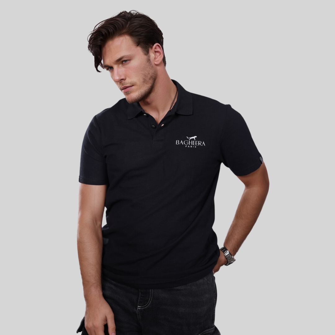 The Bagheera Legacy Polo
