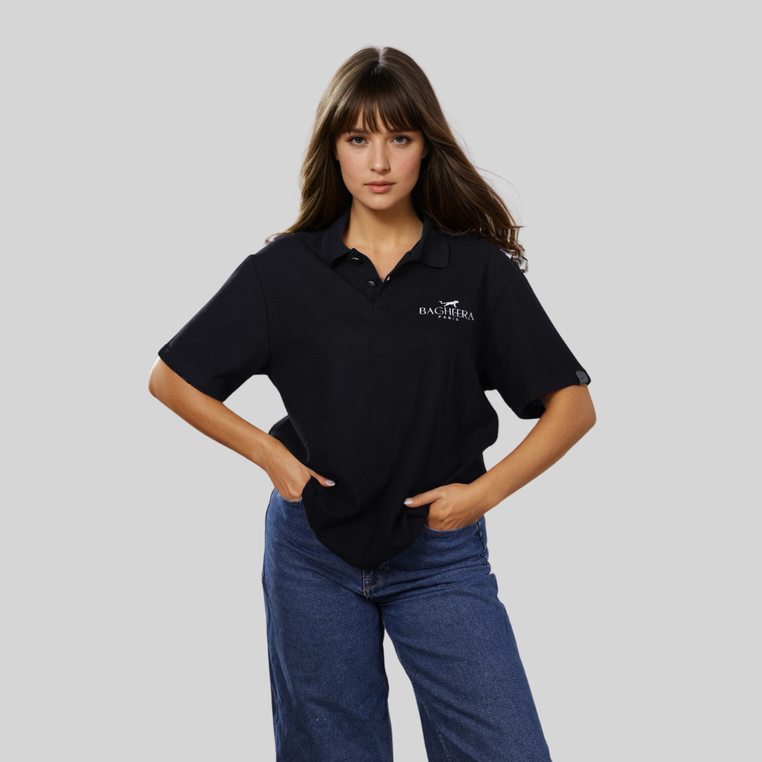 The Bagheera Legacy Polo